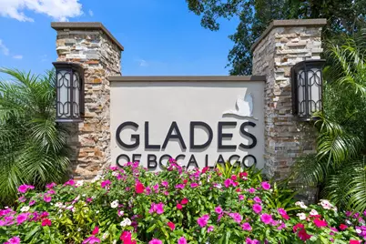 21734 Arriba Real #32b, Boca Raton, FL 33433 - Photo 5