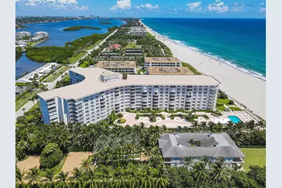 2295 S Ocean Boulevard #617, Palm Beach, FL 33480 - Photo 57