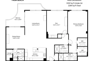 2295 S Ocean Blvd, Palm Beach, FL 33480 - Photo 61