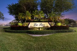 7546 La Paz Blvd, Boca Raton, FL 33433 - Photo 1