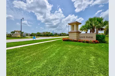 11416 SW Lake Park Drive, Port Saint Lucie, FL 34987 - Photo 23