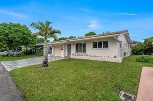 4915 NW 52nd Ct, Tamarac, FL 33319 - Photo 23