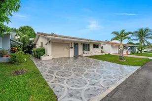 4915 NW 52nd Ct, Tamarac, FL 33319 - Photo 3