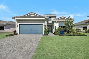 146 SE Palma St, Port Saint Lucie, FL 34984 - Photo 1