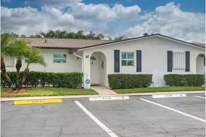 2930 Crosley Drive E #M, West Palm Beach, FL 33415 - Photo 47