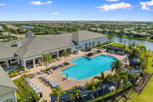 10529 SW Sunray St, Port Saint Lucie, FL 34987 - Photo 33