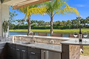 10529 SW Sunray St, Port Saint Lucie, FL 34987 - Photo 3