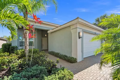 10529 SW Sunray Street, Port Saint Lucie, FL 34987 - Photo 5