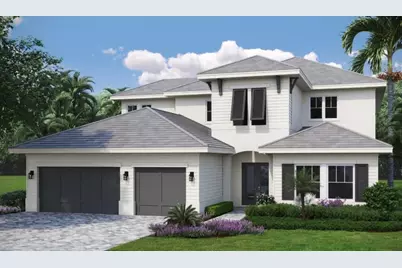 116 SE San Fratello, Port Saint Lucie, FL 34984 - Photo 1