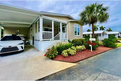 413 Hibiscus Drive, Deerfield Beach, FL 33442 - Photo 1