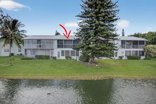 114 Somerset F, West Palm Beach, FL 33417 - Photo 45