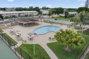 114 Somerset F, West Palm Beach, FL 33417 - Photo 29