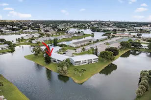 114 Somerset F, West Palm Beach, FL 33417 - Photo 41