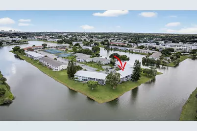 114 Somerset F, West Palm Beach, FL 33417 - Photo 39