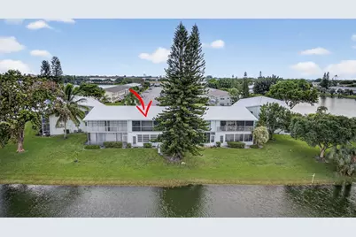 114 Somerset F, West Palm Beach, FL 33417 - Photo 43