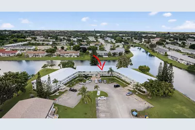 114 Somerset F, West Palm Beach, FL 33417 - Photo 35