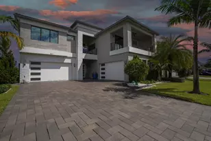 8611 Dearborn River Way, Boca Raton, FL 33496 - Photo 3