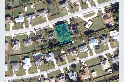 2302 SE Melaleuca Boulevard, Port Saint Lucie, FL 34952 - Photo 1