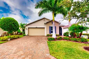 10207 SW Indian Lilac Trail, Port Saint Lucie, FL 34987 - Photo 1