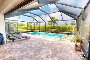 10207 SW Indian Lilac Trail, Port Saint Lucie, FL 34987 - Photo 3