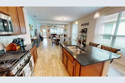 10207 SW Indian Lilac Trail, Port Saint Lucie, FL 34987 - Photo 3