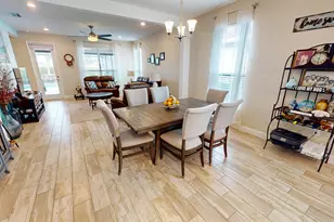 10207 SW Indian Lilac Trail, Port Saint Lucie, FL 34987 - Photo 7