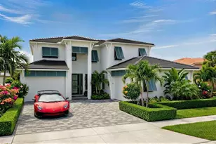 130 Bowsprit Dr, North Palm Beach, FL 33408 - Photo 1