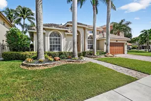 9946 Coronado Lake Dr, Boynton Beach, FL 33437 - Photo 3