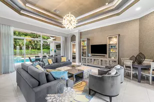 10612 Whitewind Circle, Boynton Beach, FL 33473 - Photo 3