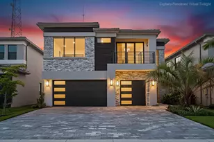 8258 Essex Country Clb Dr, Boca Raton, FL 33434 - Photo 1