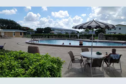 159 Cambridge G, West Palm Beach, FL 33417 - Photo 29