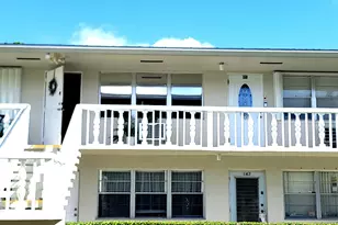 159 Cambridge G, West Palm Beach, FL 33417 - Photo 1
