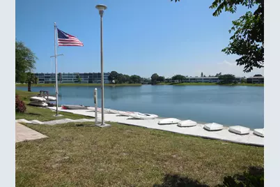 159 Cambridge G, West Palm Beach, FL 33417 - Photo 39