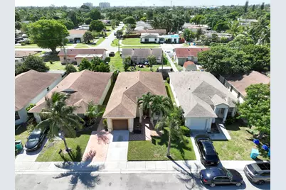 416 Circle Drive S, Boynton Beach, FL 33435 - Photo 19