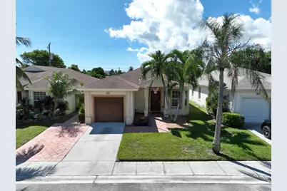 416 Circle Drive S, Boynton Beach, FL 33435 - Photo 17
