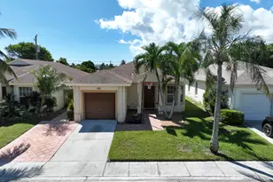 416 Circle Dr S, Boynton Beach, FL 33435 - Photo 17