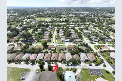416 Circle Drive S, Boynton Beach, FL 33435 - Photo 19