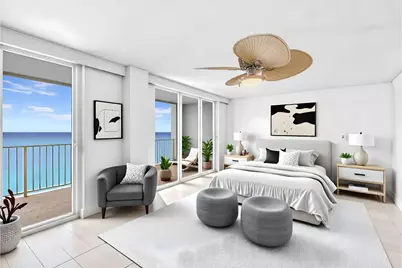 3000 S Ocean Boulevard #1504, Boca Raton, FL 33432 - Photo 27