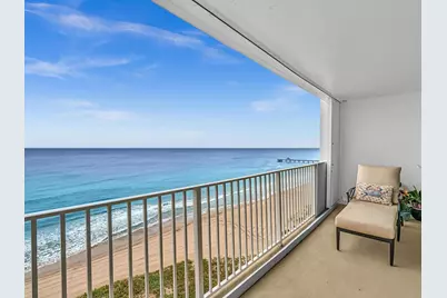 3000 S Ocean Boulevard #1504, Boca Raton, FL 33432 - Photo 35