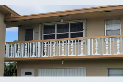 213 Coventry I, West Palm Beach, FL 33417 - Photo 25