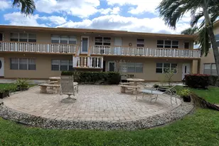 213 Coventry I, West Palm Beach, FL 33417 - Photo 21