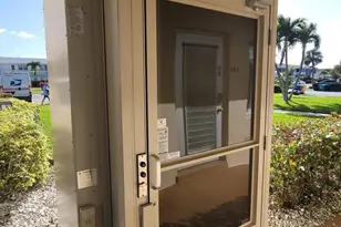 213 Coventry I, West Palm Beach, FL 33417 - Photo 23