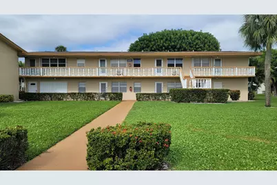 213 Coventry I, West Palm Beach, FL 33417 - Photo 27