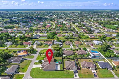 4074 SW Kamsler Street, Port Saint Lucie, FL 34953 - Photo 9