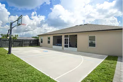 4074 SW Kamsler Street, Port Saint Lucie, FL 34953 - Photo 39