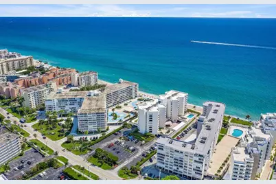 3560 S Ocean Boulevard #200, South Palm Beach, FL 33480 - Photo 29