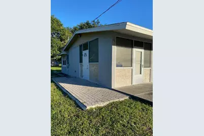 312 N 27th Street, Fort Pierce, FL 34947 - Photo 5