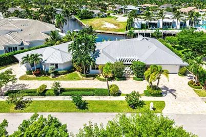 7425 NE Bay Cove Court, Boca Raton, FL 33487 - Photo 1