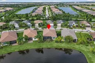 11610 SW Hawkins Terrace, Port Saint Lucie, FL 34987 - Photo 3