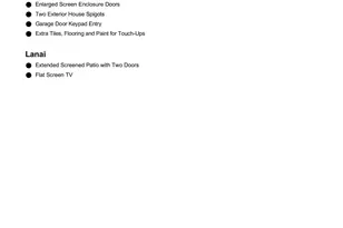 11610 SW Hawkins Terrace, Port Saint Lucie, FL 34987 - Photo 7